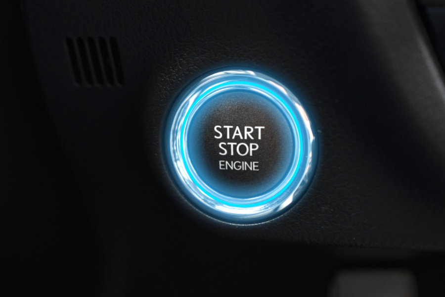Start-Stopp-System